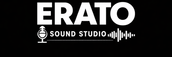 Erato Sound Recording Studio